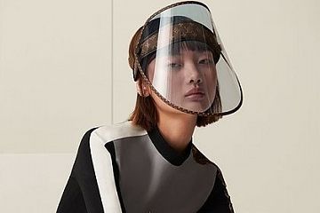 Як Covid-19 змінив модну індустрію?