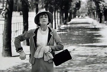 Жінка, яка перевернула світ моди