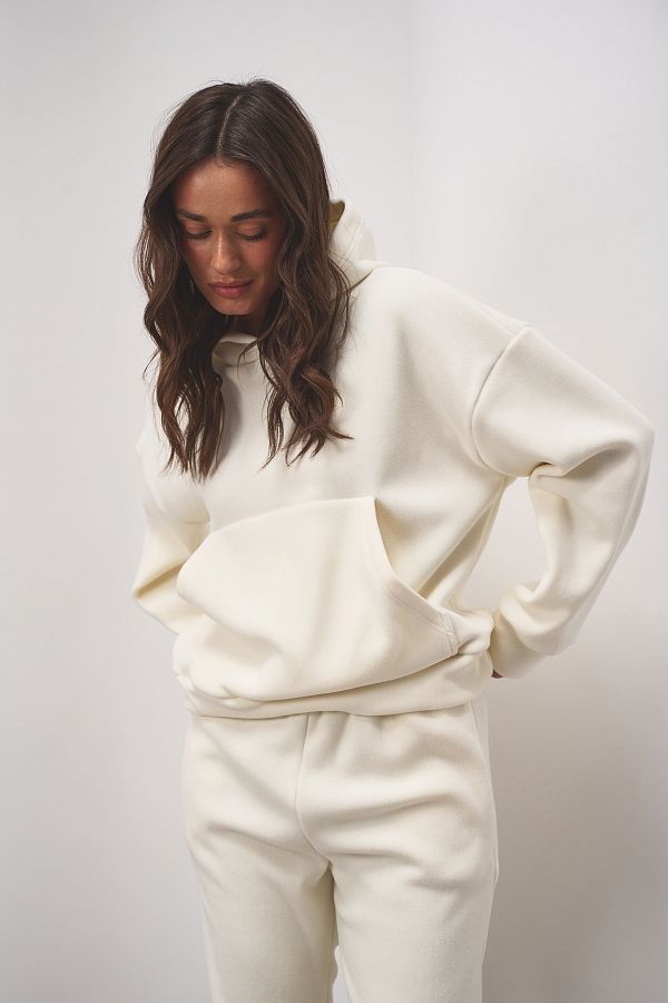 Костюм флісовий молочний KOSFLT/01 #RU# Костюм флисовый молочный KOSFLT/01 № 3